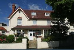 Agar House, Llandudno, North Wales