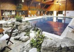 Dalfaber Golf & Country Club, Aviemore, Highlands
