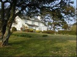 Allhays Country Style B&B, Looe, Cornwall