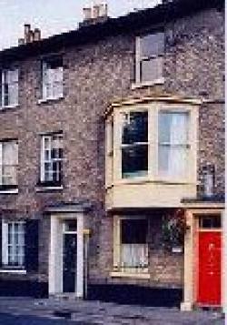 Spire House, Salisbury, Wiltshire