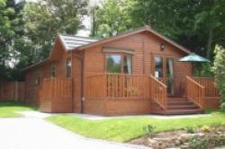 Larkfield Holiday Park, Bridport, Dorset