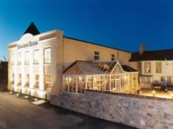 Porthmadog Rowing Club, Porthmadog, North Wales