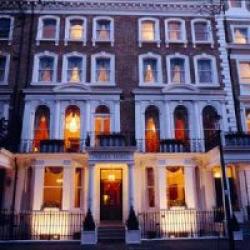 Parkes Hotel, Knightsbridge, London