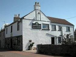 Colebrooke Arms, Biggar, Lanarkshire