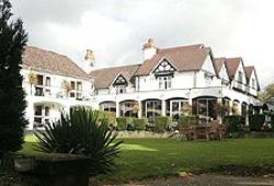 Buckatree Hall Hotel, Telford, Shropshire