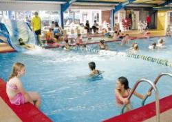 Holiday Resort Unity, Brean Sands, Somerset