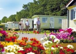 Seadown Park, Charmouth, Dorset