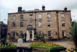 Rutland Arms Hotel, Bakewell, Derbyshire