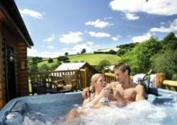 Black Hall Lodges, Knighton, Herefordshire