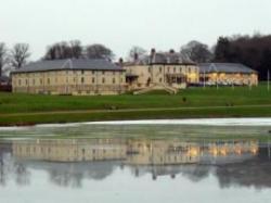 Hardwick Hall Hotel, Sedgefield, County Durham