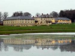 Hardwick Hall Hotel, Sedgefield, County Durham