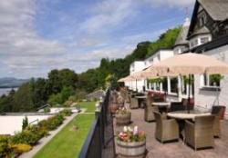 Beech Hill Hotel and Spa, Windermere, Cumbria