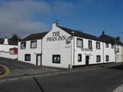 Swan Inn, Stranraer, Dumfries and Galloway