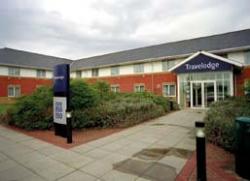 Travelodge Reading M4 Eastbound, Reading, Berkshire