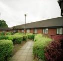 Travelodge Knutsford Tabley