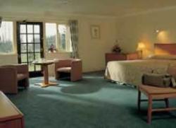 Comfort Inn Thetford, Thetford, Norfolk