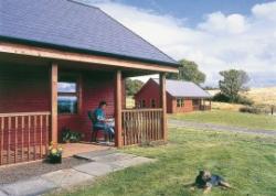 Springwater Lodges, Dalrymple, Ayrshire and Arran