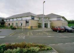 Travelodge Stafford M6, Stafford, Staffordshire