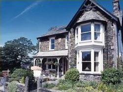 Braemount House, Windermere, Cumbria