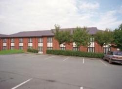 Travelodge Bangor, Bangor, North Wales