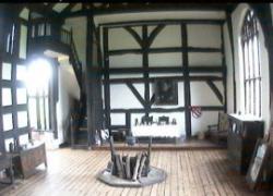 Ordsall Hall, Salford, Greater Manchester