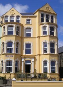 Albany Lodge, Portrush, County Antrim