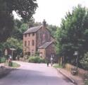 Aspen House
