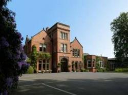 Woodside Hotel & Conference Centre, Kenilworth, Warwickshire