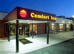 Comfort Inn - Heathrow, Hayes, London