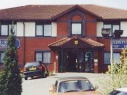 Bala Sailing Club, Bala, North Yorkshire