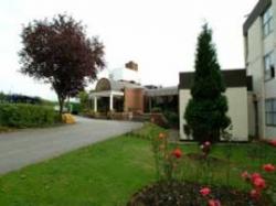 Hallmark Hotel, North Ferriby, East Yorkshire