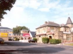 Sporting Lodge Inns, Bradford, West Yorkshire