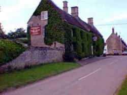 Shuckburgh Arms, Oundle, Northamptonshire