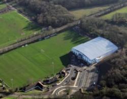 Llandarcy Academy of Sport, Neath, South Wales
