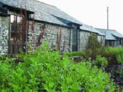 West Tosberry Farm, Hartland, Devon
