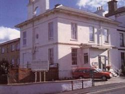 Dorset Hotel, Ryde, Isle of Wight