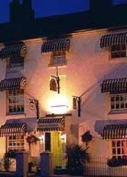 Tarbert Hotel, Penzance, Cornwall