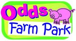 Odds Farm Park, High Wycombe, Buckinghamshire