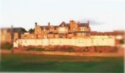 Skerry Brae Hotel, Lossiemouth, Grampian