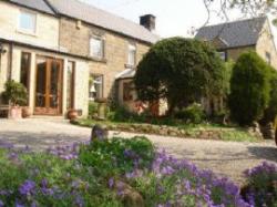 Yew Tree Cottage, Matlock, Derbyshire