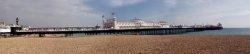 Brighton Pier, Brighton, Sussex