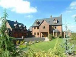 Dovecote Grange Guest House, Bratton, Shropshire