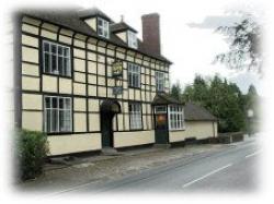 Bateman Arms, Leominster, Herefordshire