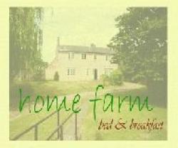 Home Farm, Milton Keynes, Buckinghamshire