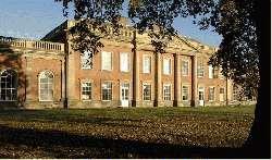 Colwick Hall Hotel, Nottingham, Nottinghamshire