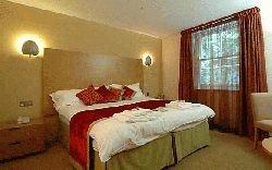 Pinewood Hotel, Slough, Buckinghamshire