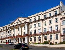 Crown Spa Hotel, Scarborough, North Yorkshire