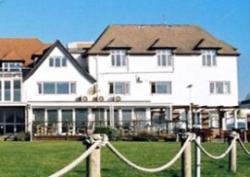 Salterns Hotel, Poole, Dorset