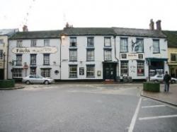 Falcon Hotel, Bridgnorth, Shropshire