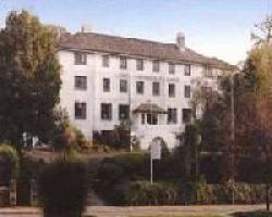 Brookdale Hotel, Truro, Cornwall